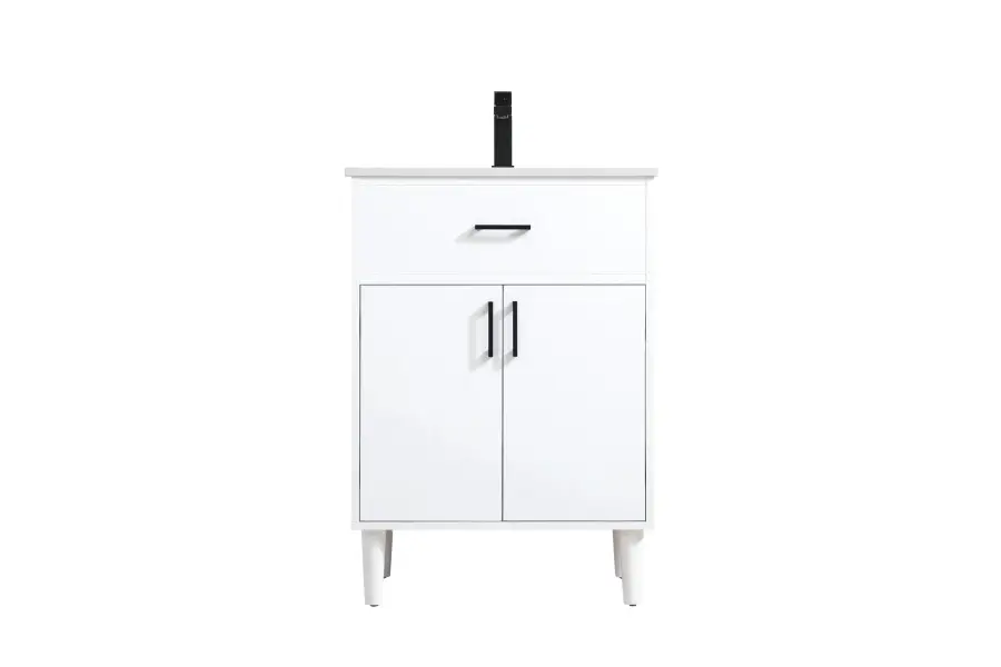The Chandler by Elegant Lighting - Image 1