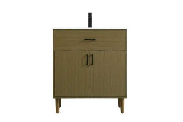 The Chandler by Elegant Lighting - Image 1