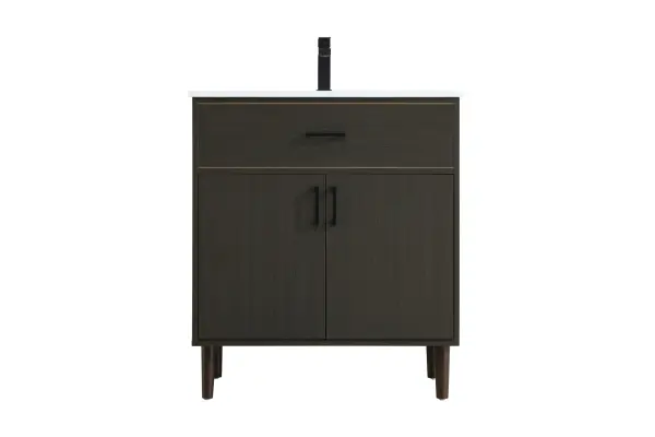 The Chandler by Elegant Lighting - Image 1