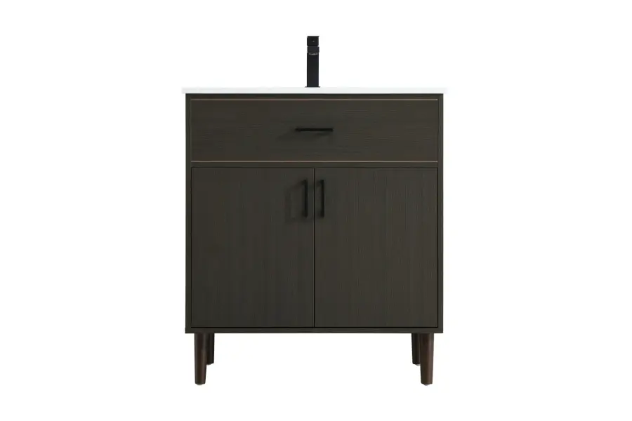 The Chandler by Elegant Lighting - Image 1