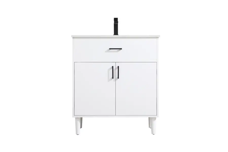 The Chandler by Elegant Lighting - Image 1