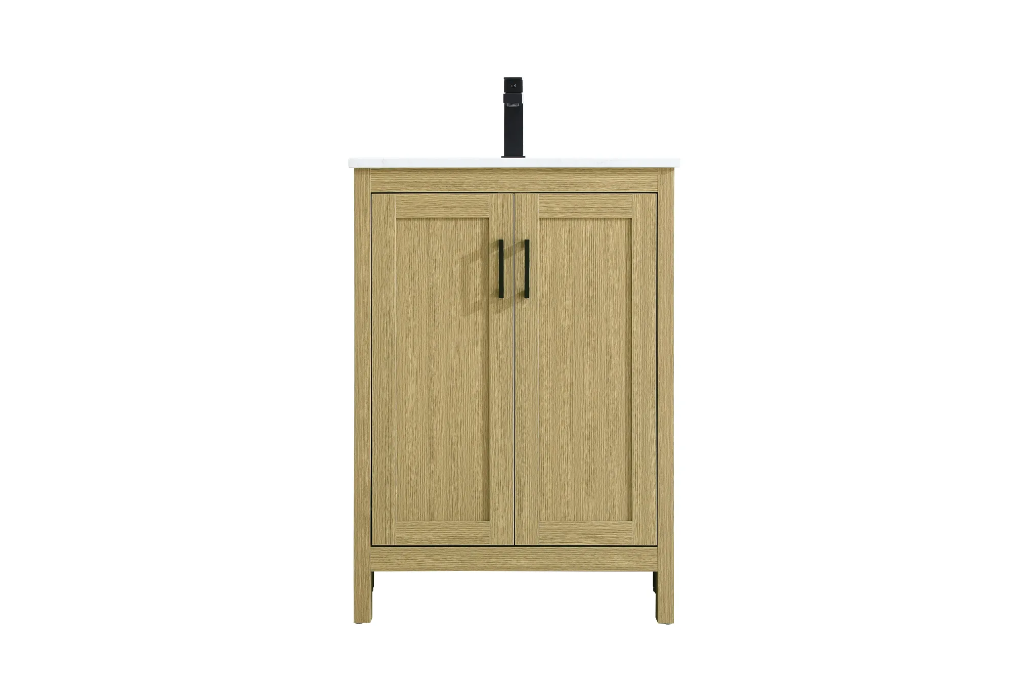 Single Vanities