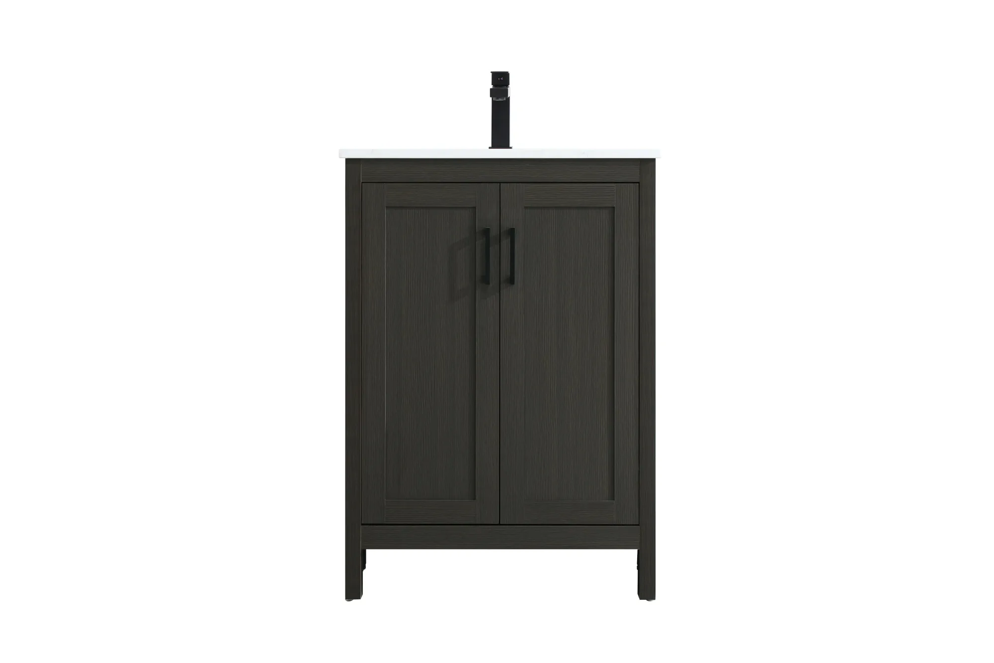 Single Vanities