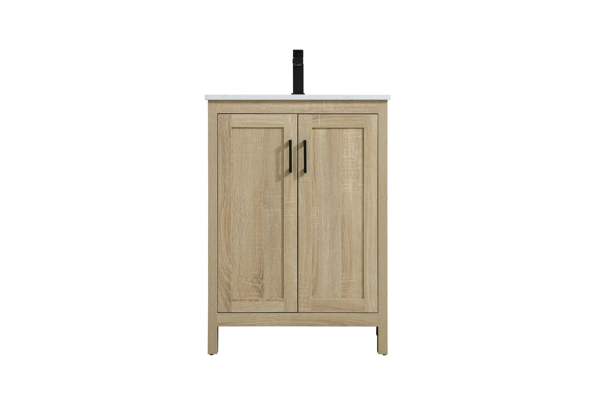 Single Vanities