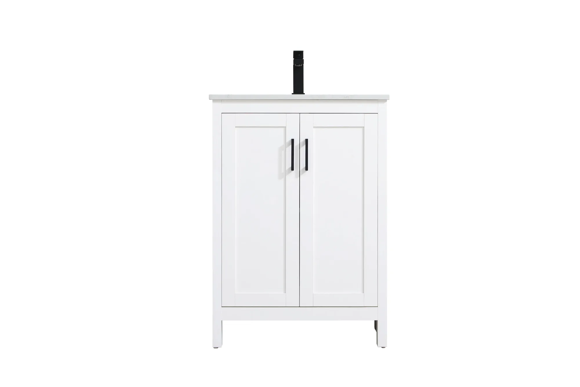 Single Vanities