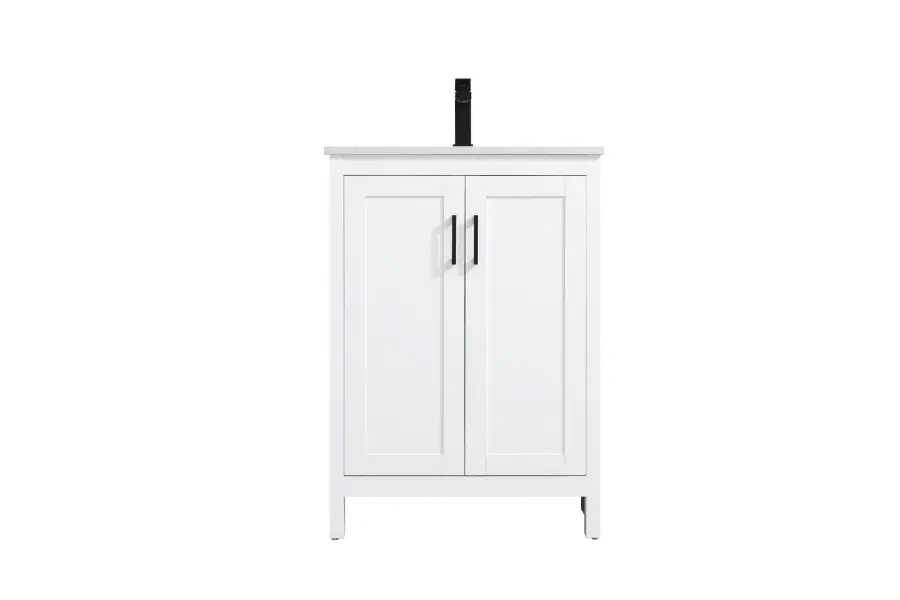 The Finnley by Elegant Lighting - Image 1