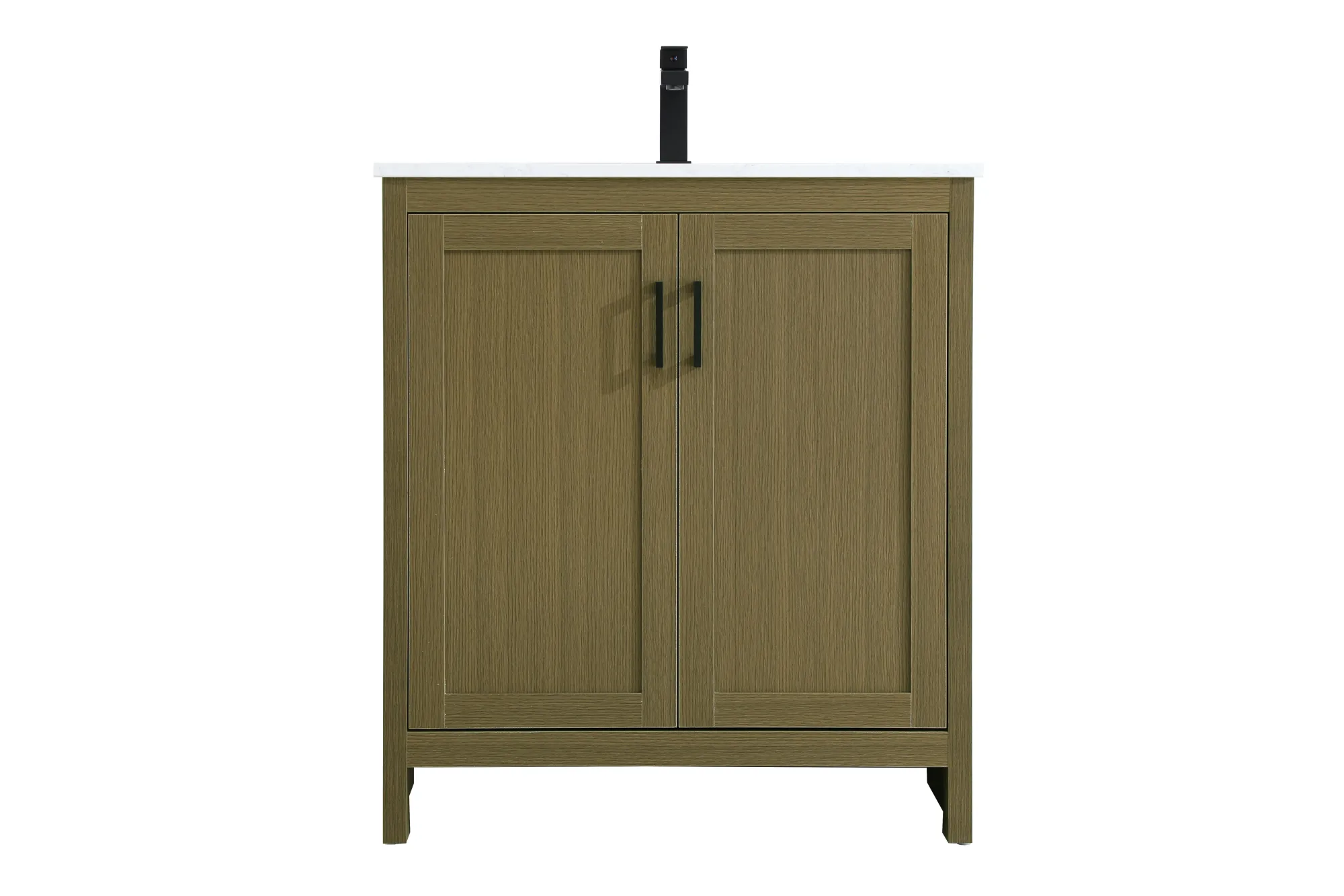 Single Vanities