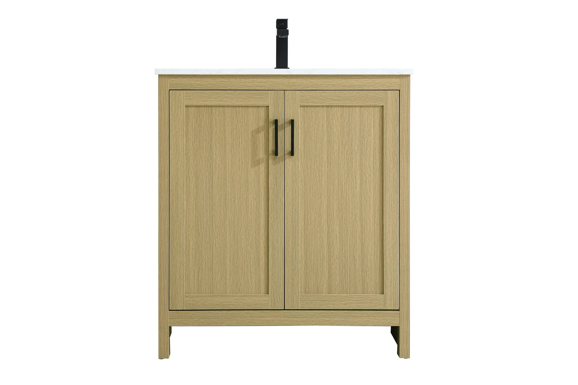 Single Vanities