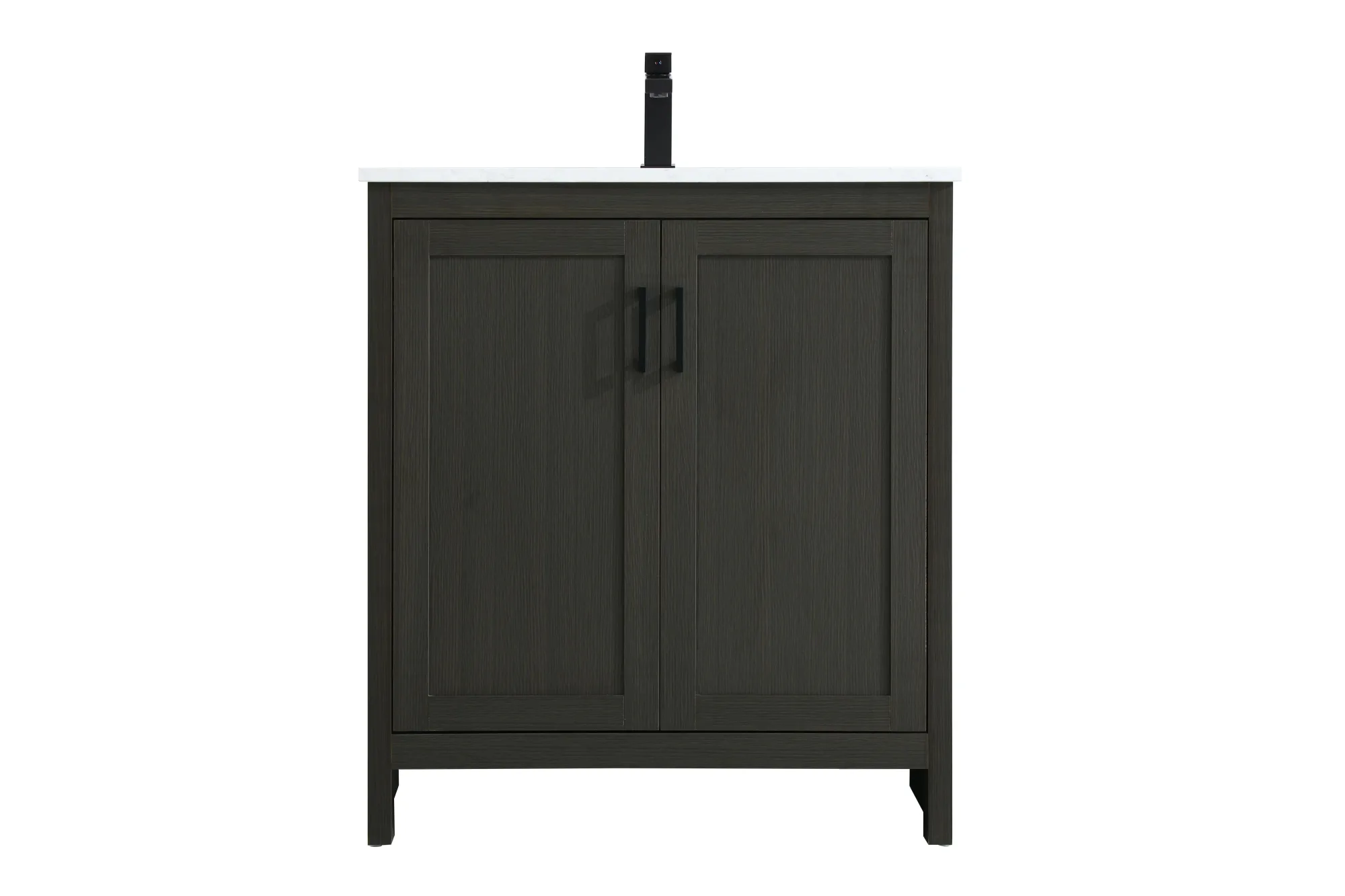Single Vanities