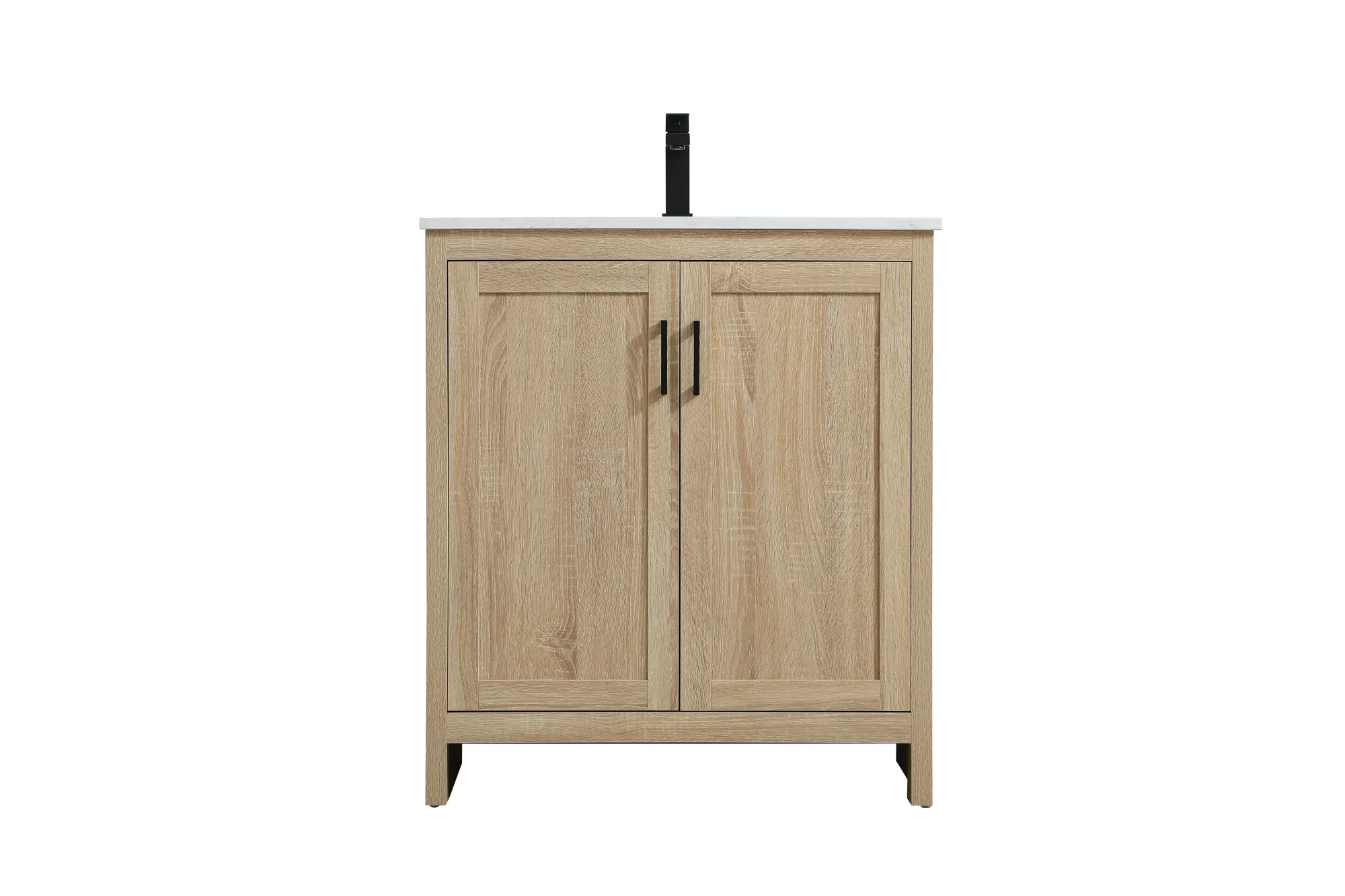Single Vanities