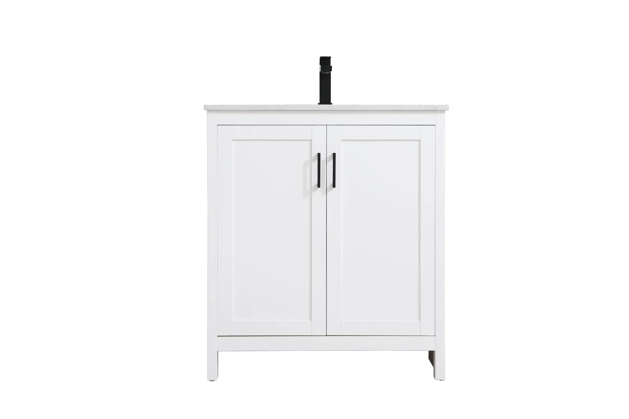 Single Vanities