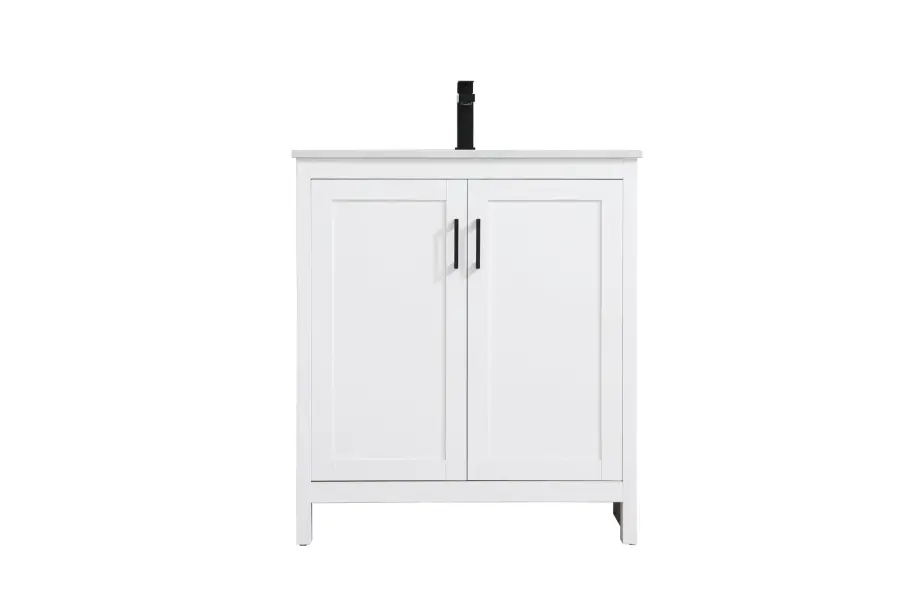 The Finnley by Elegant Lighting - Image 1