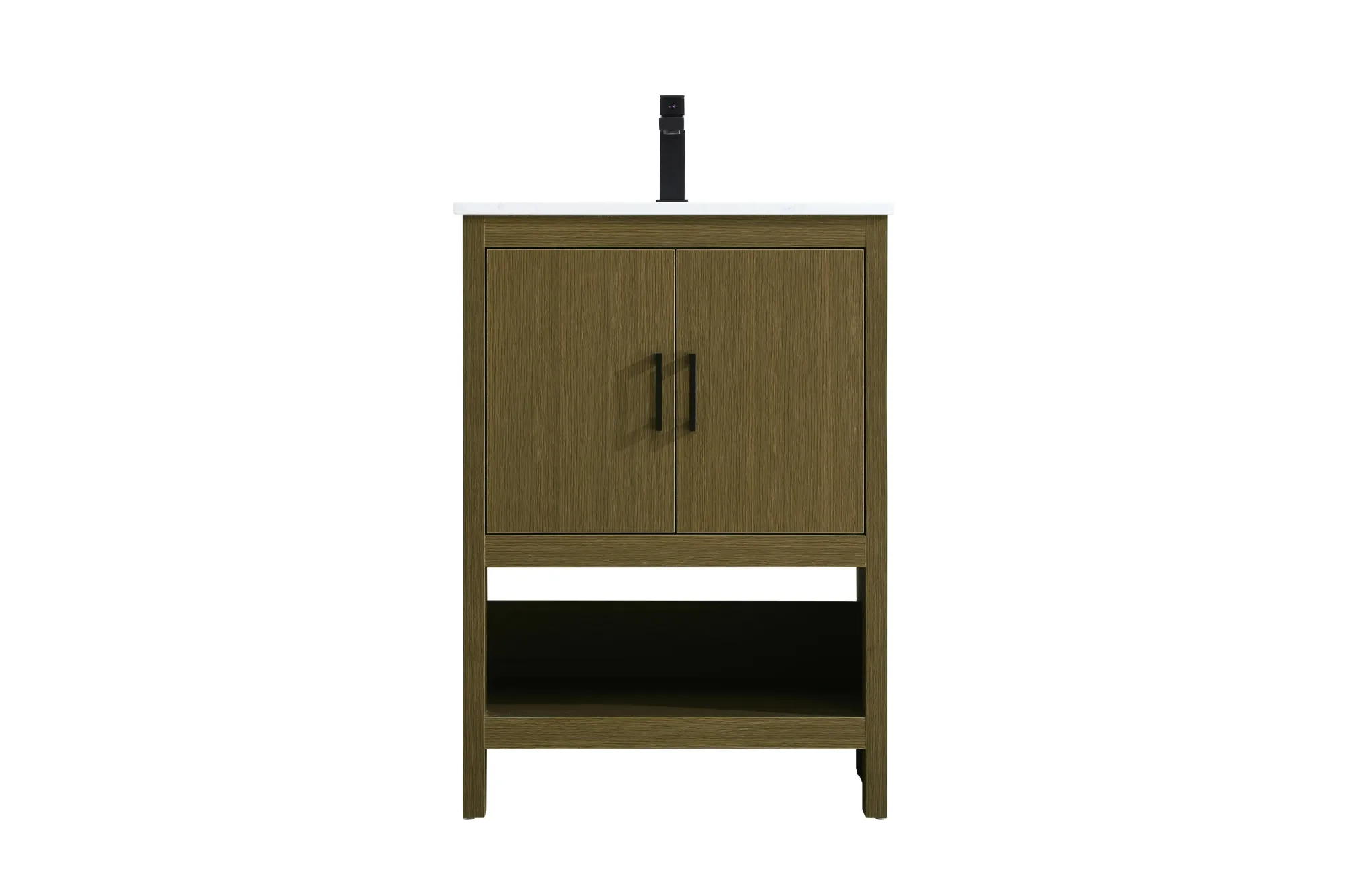 Single Vanities