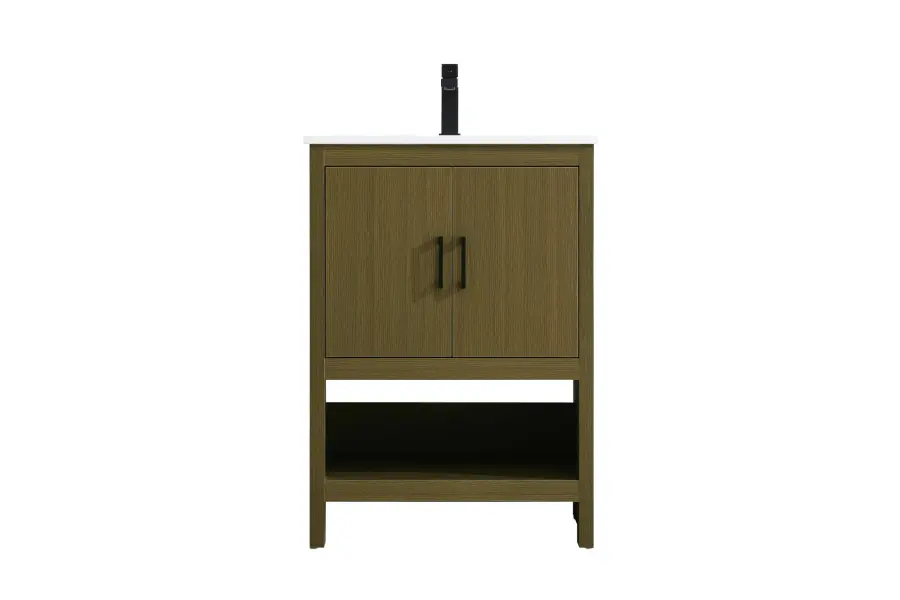 The Ira by Elegant Lighting - Image 1