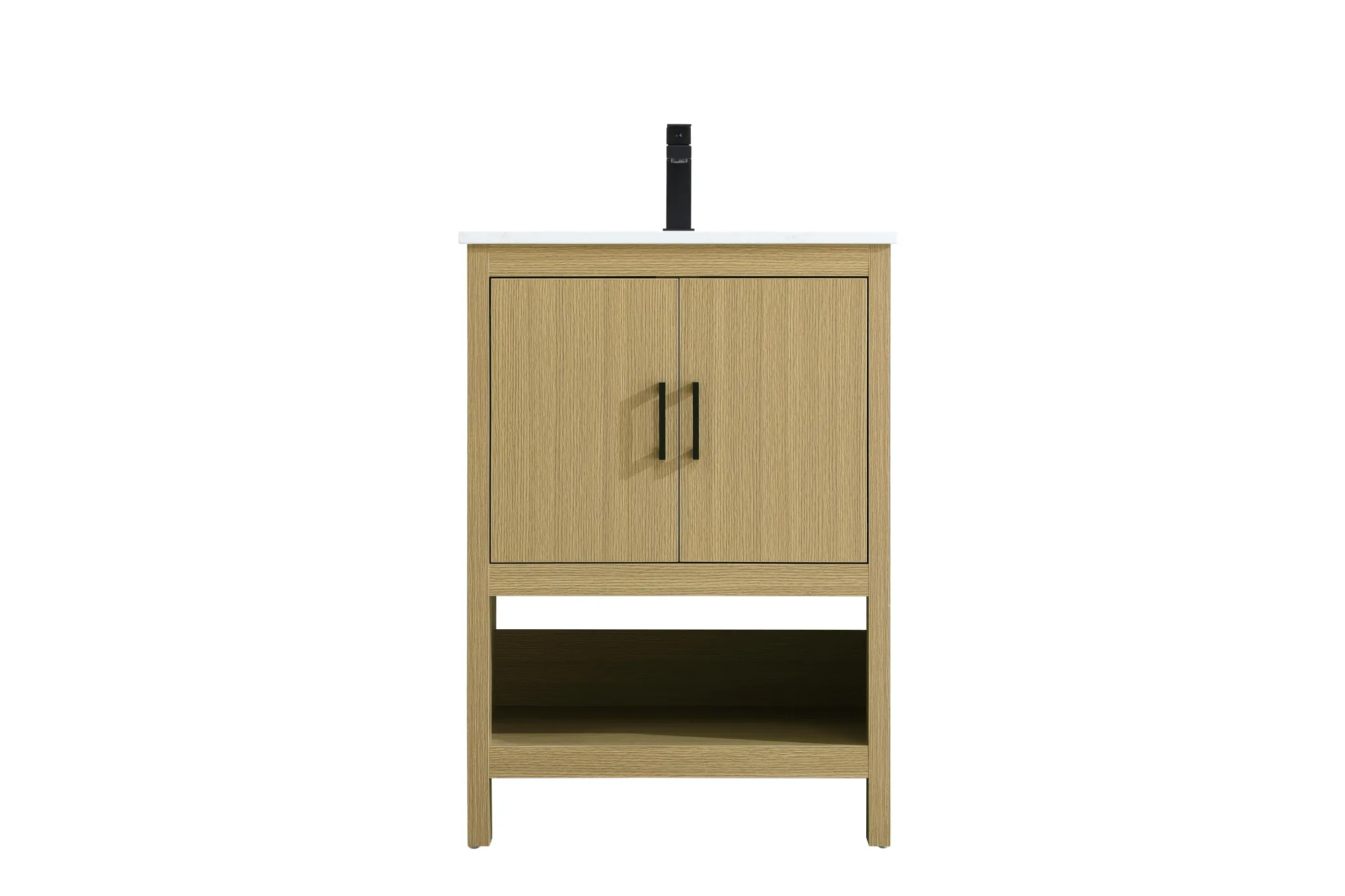 Single Vanities