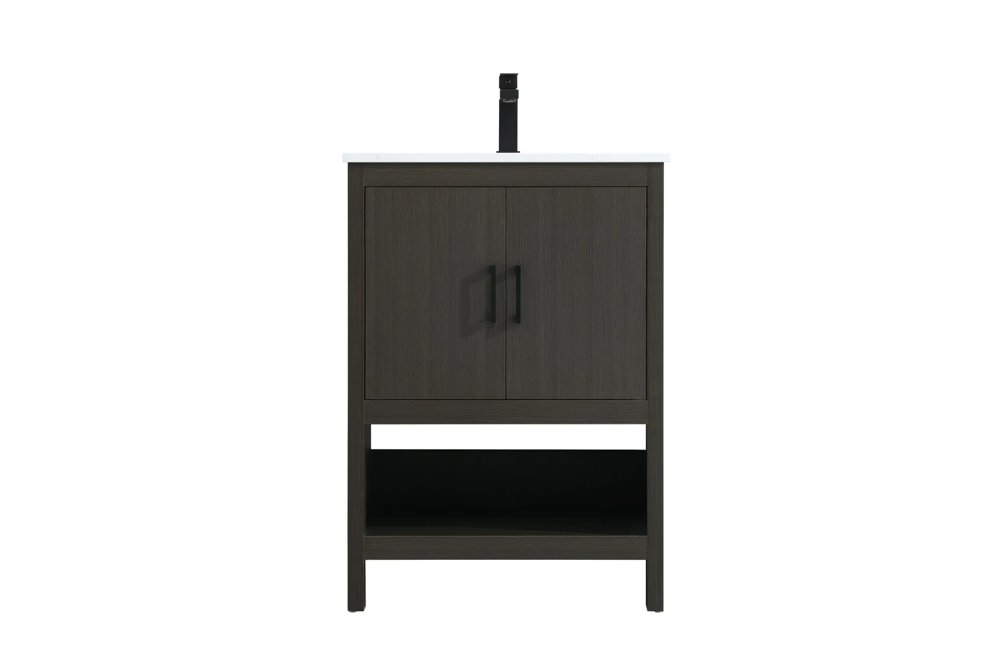 Single Vanities