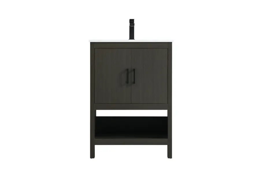 The Ira by Elegant Lighting - Image 1