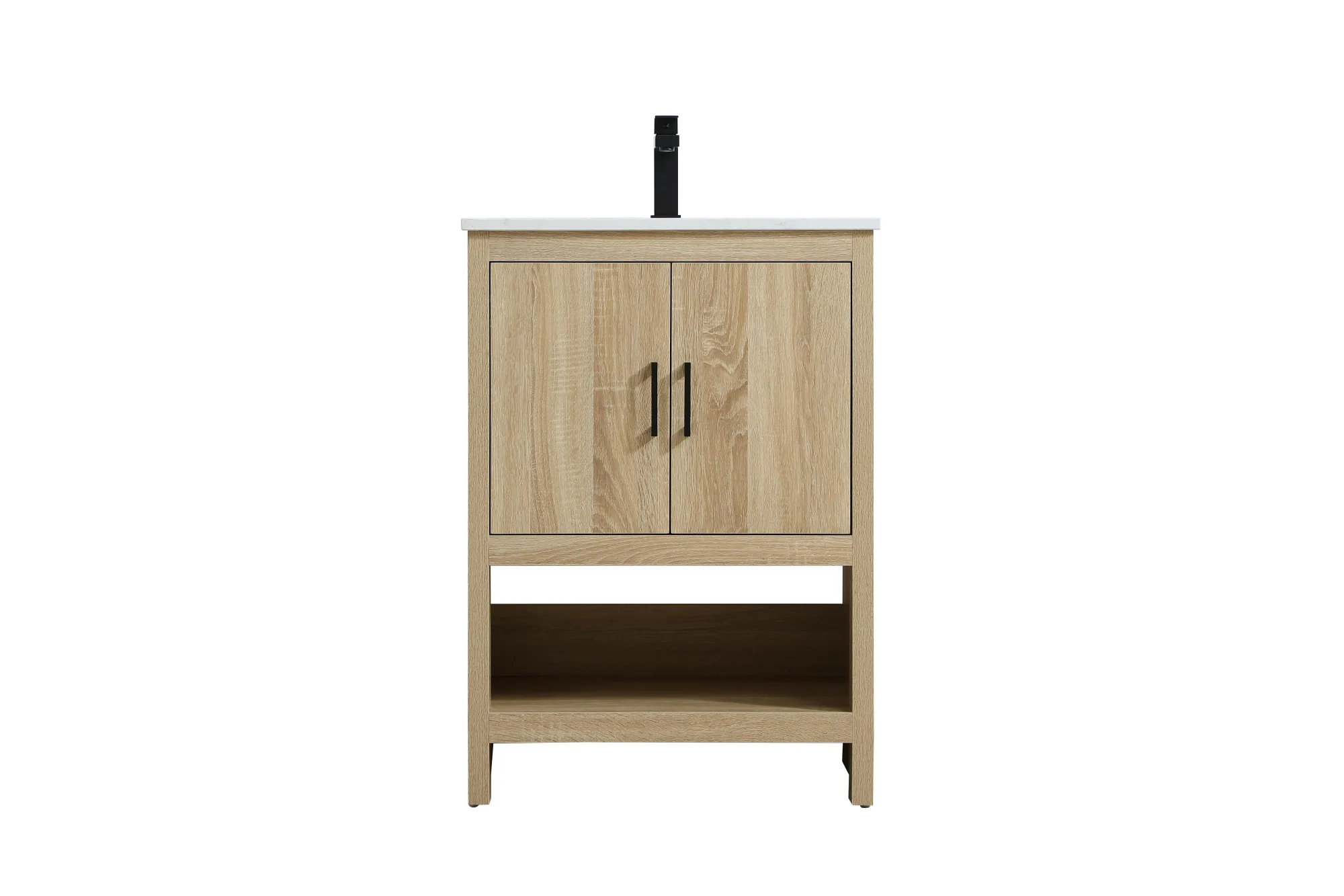 Single Vanities