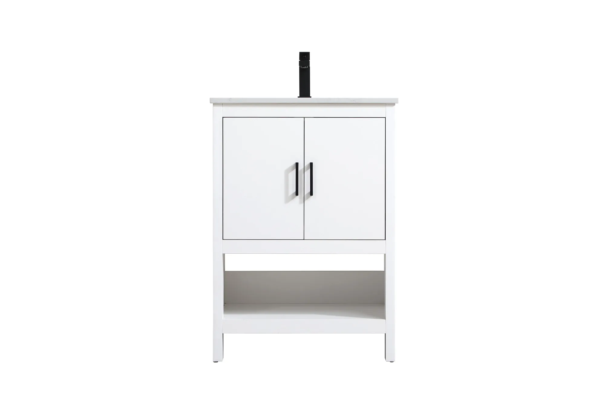 Single Vanities