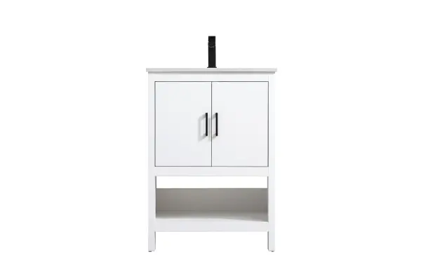 The Ira by Elegant Lighting - Image 1