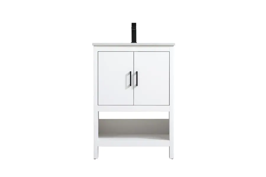The Ira by Elegant Lighting - Image 1
