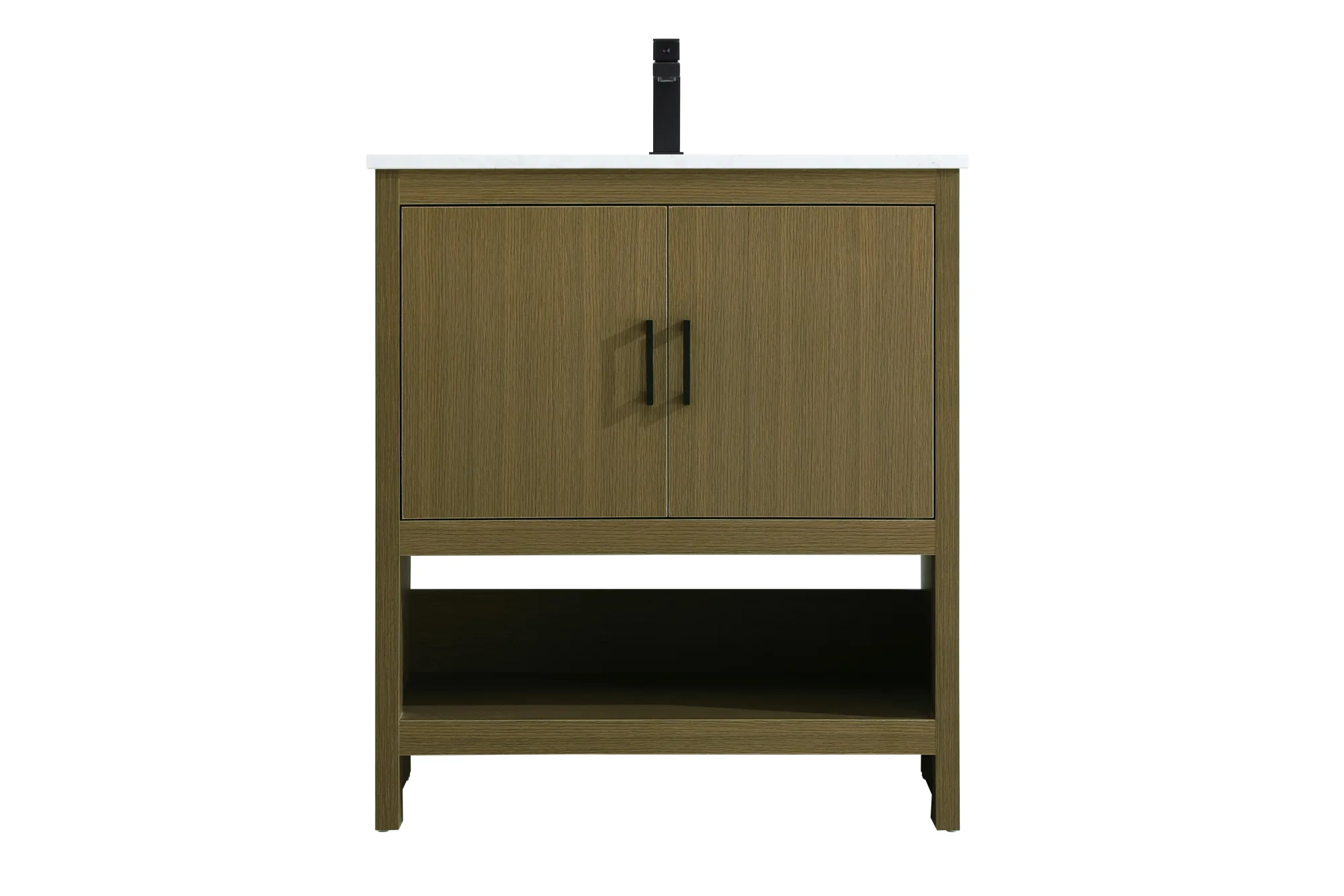 Single Vanities