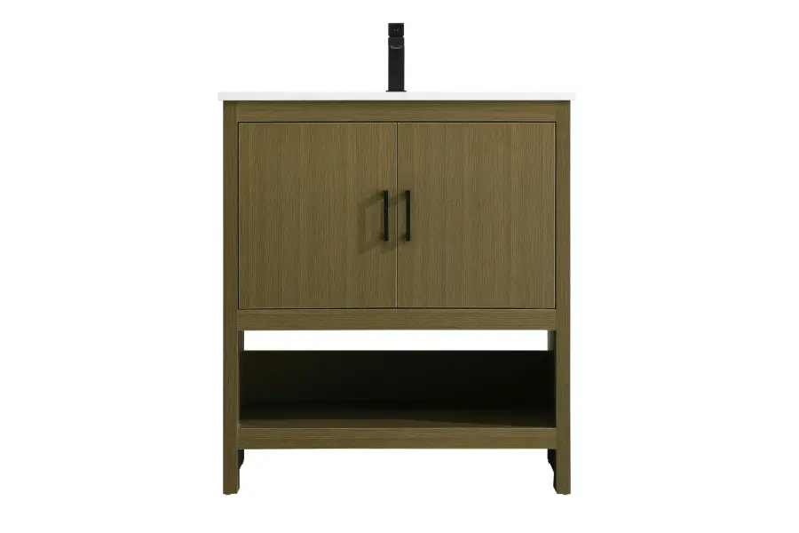 The Ira by Elegant Lighting - Image 1