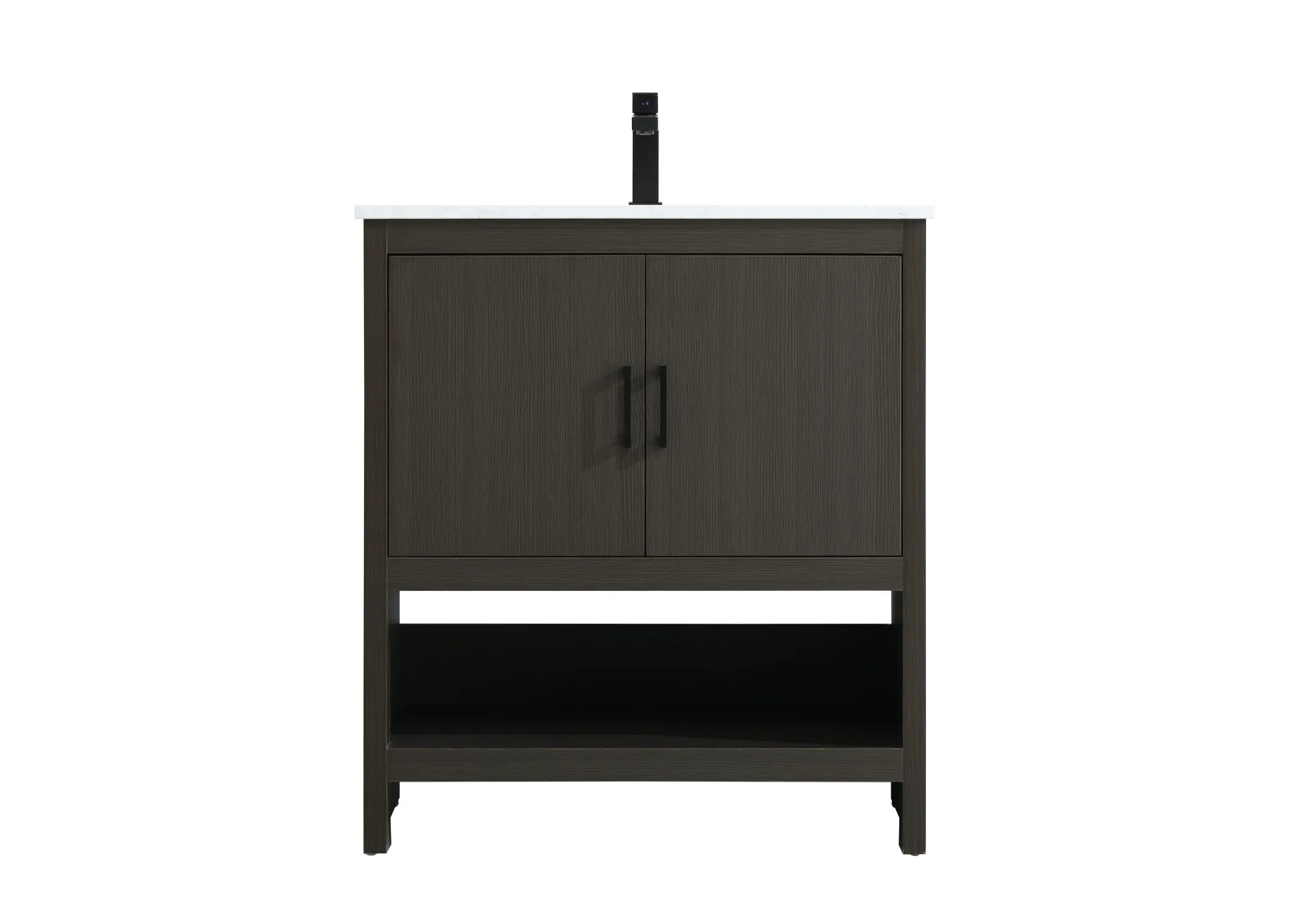 Single Vanities