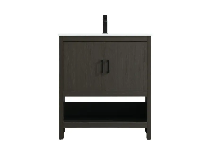 The Ira by Elegant Lighting - Image 1