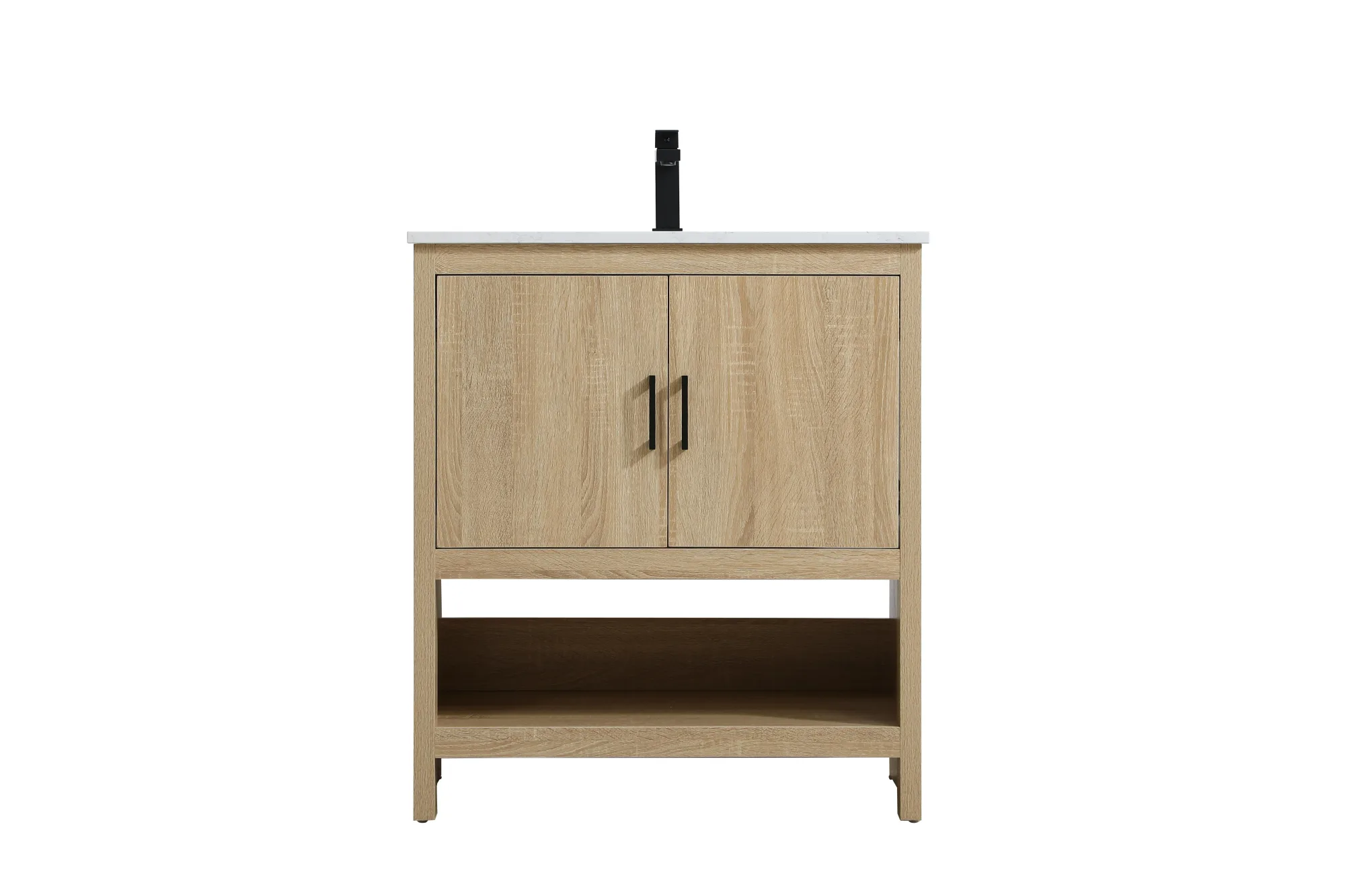 Single Vanities