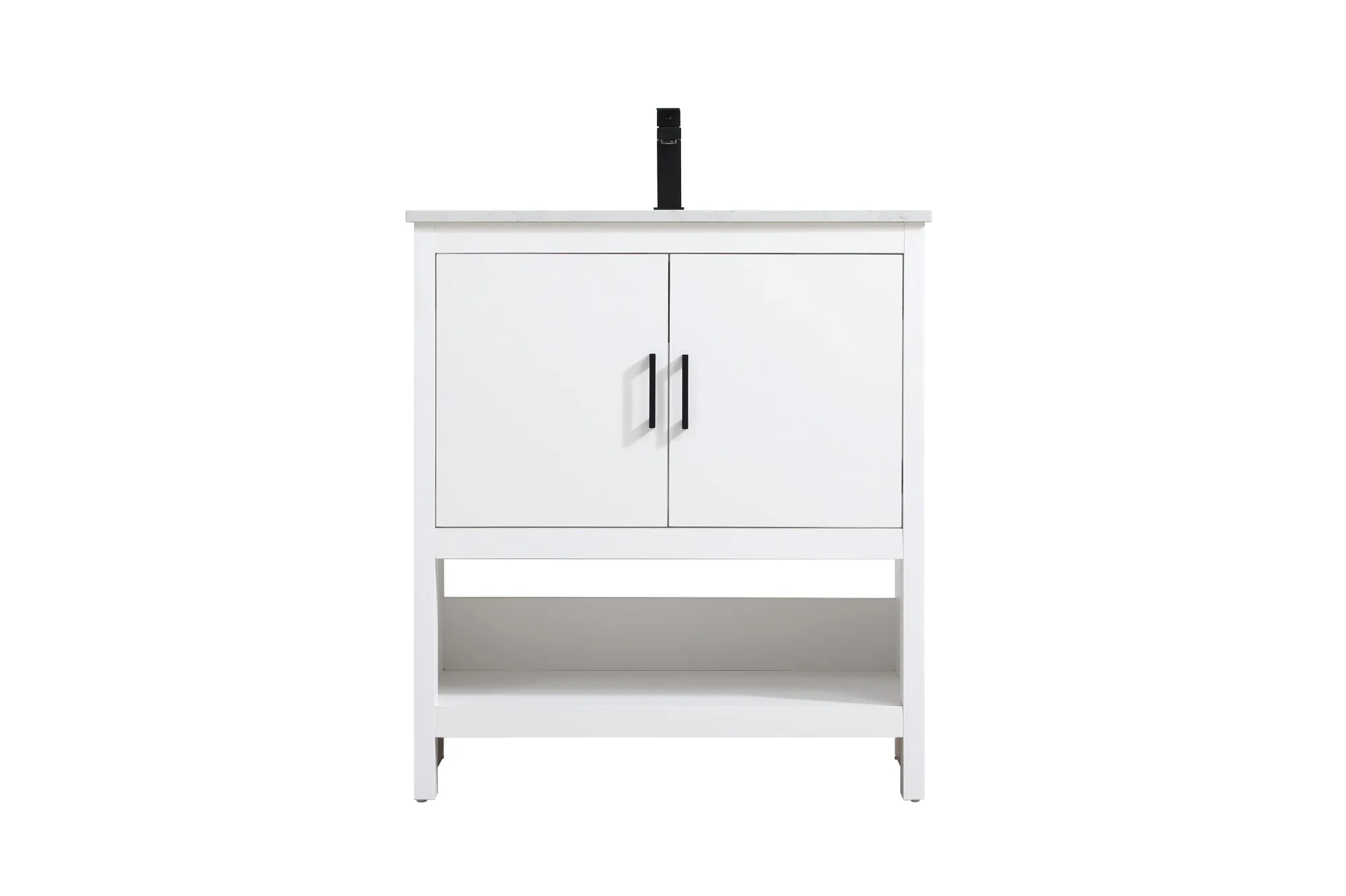 Single Vanities