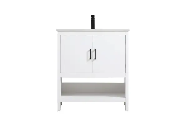 The Ira by Elegant Lighting - Image 1
