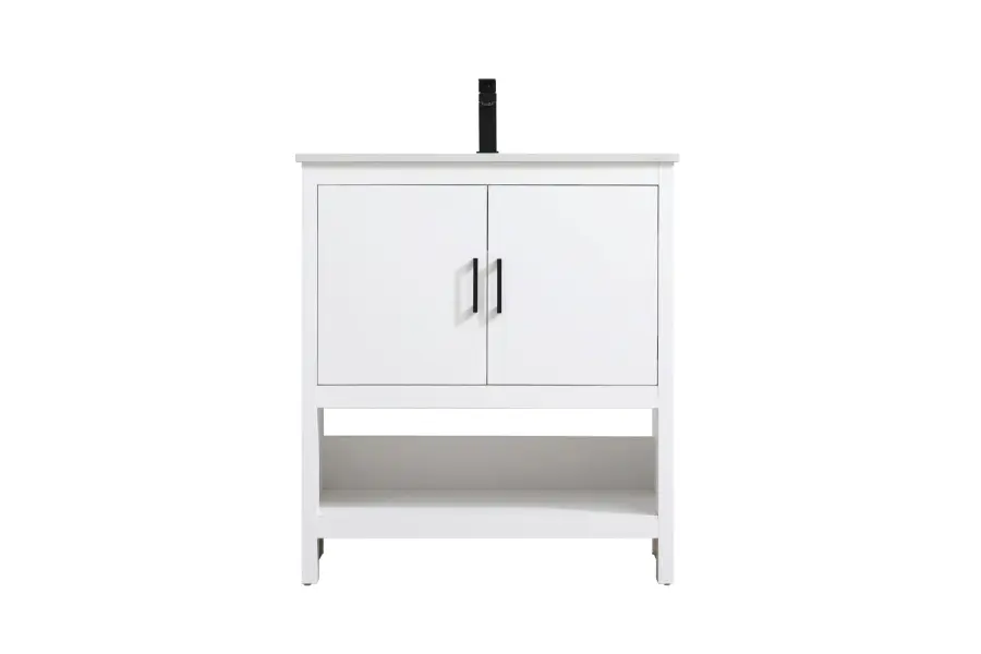 The Ira by Elegant Lighting - Image 1