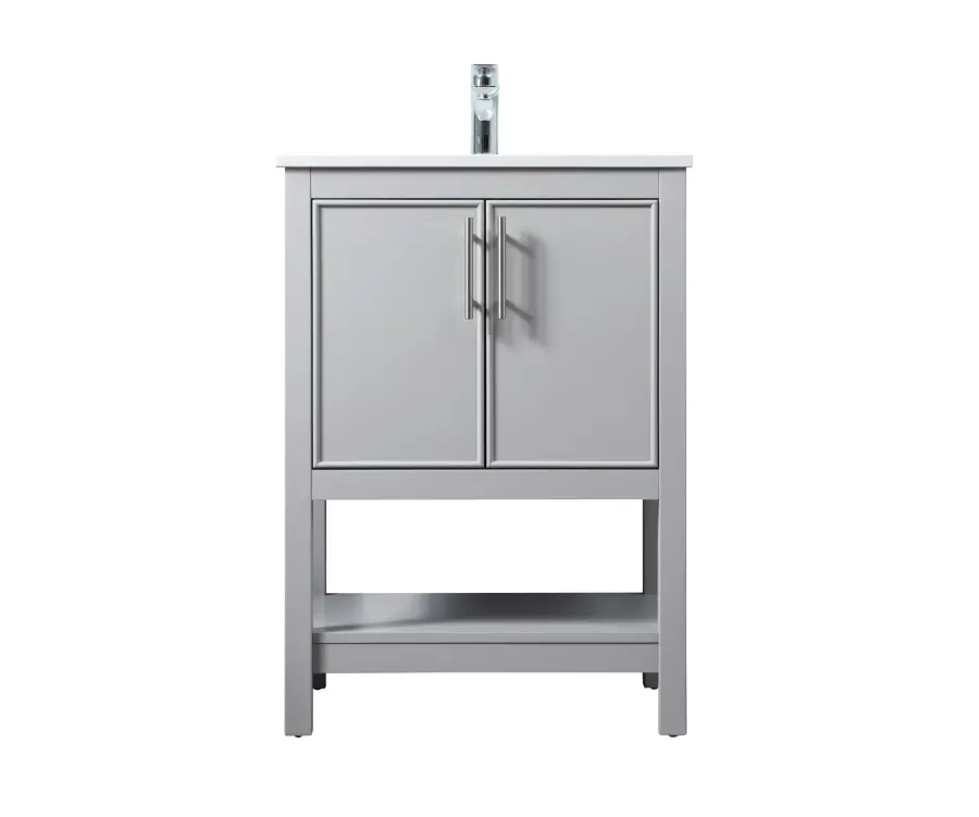 The Everett by Elegant Lighting - Image 1