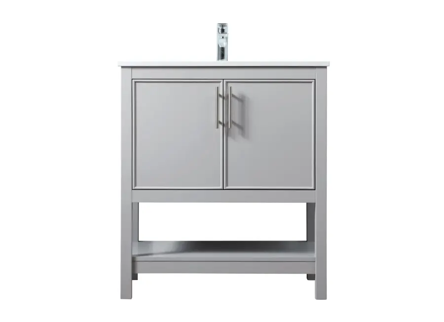 The Everett by Elegant Lighting - Image 1