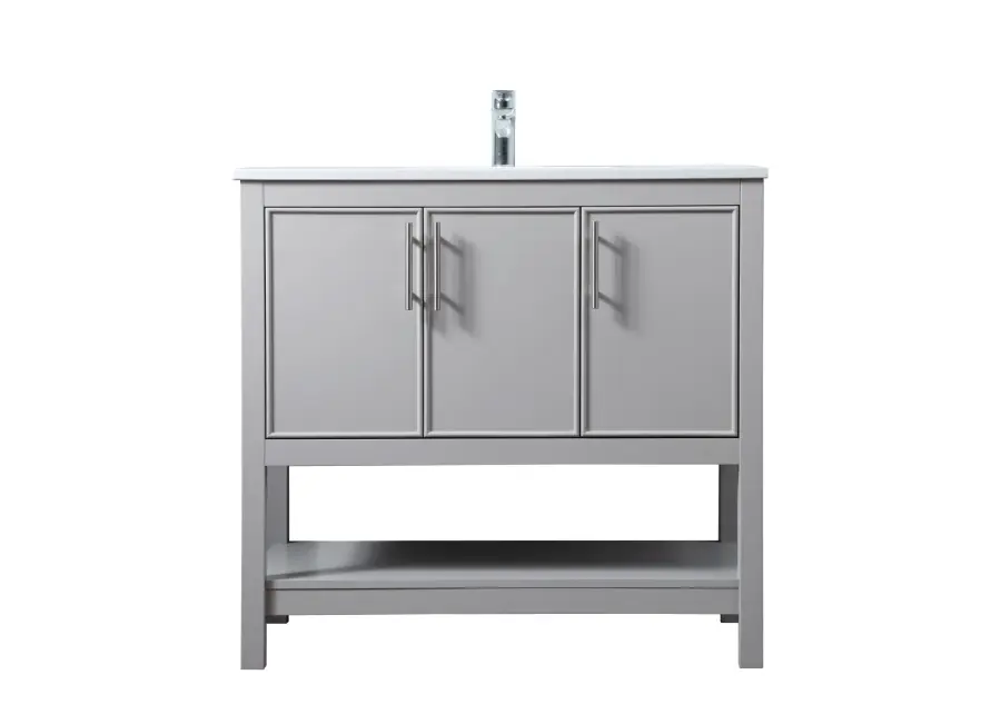 The Everett by Elegant Lighting - Image 1
