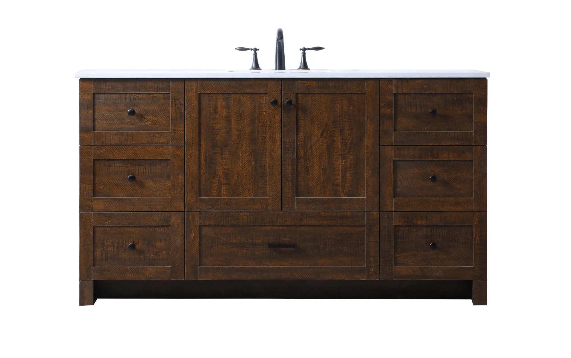 Single Vanities
