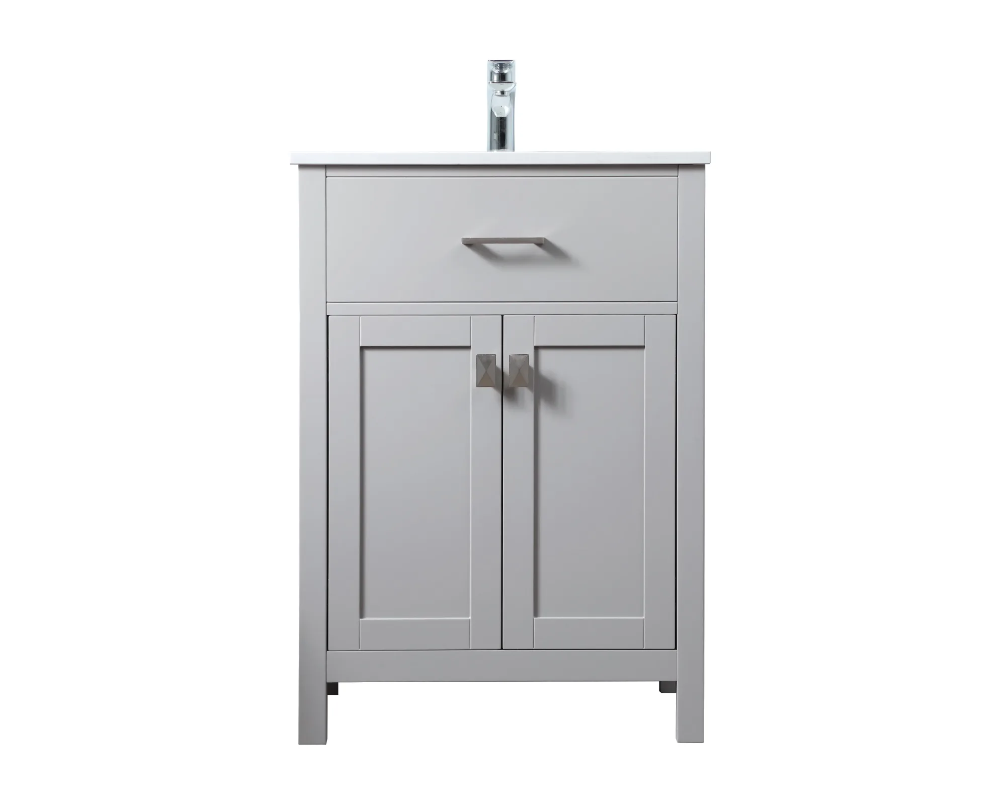 Single Vanities