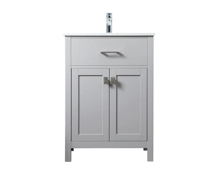 The Harrison by Elegant Lighting - Image 1