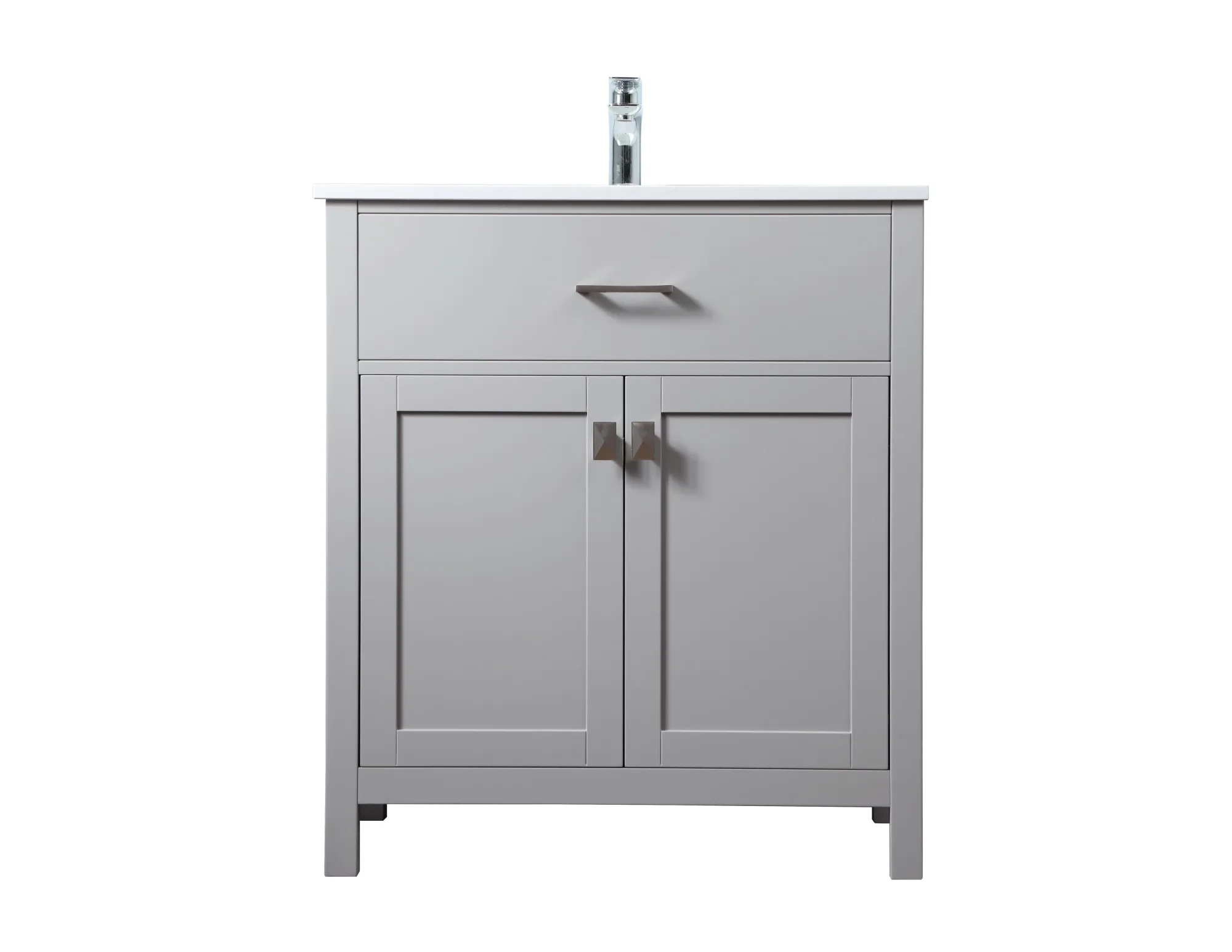 Single Vanities