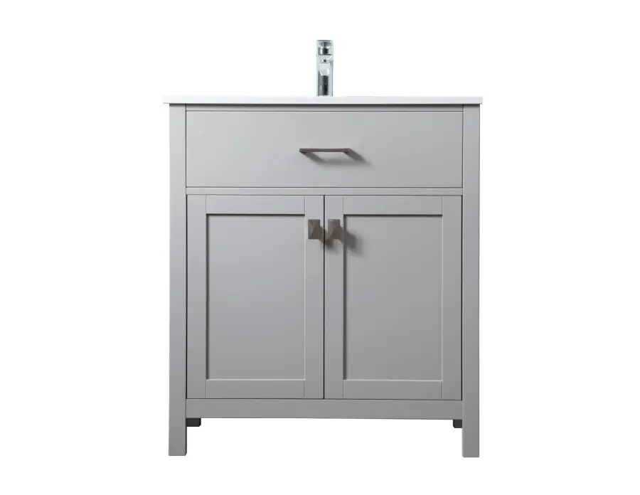 The Harrison by Elegant Lighting - Image 1