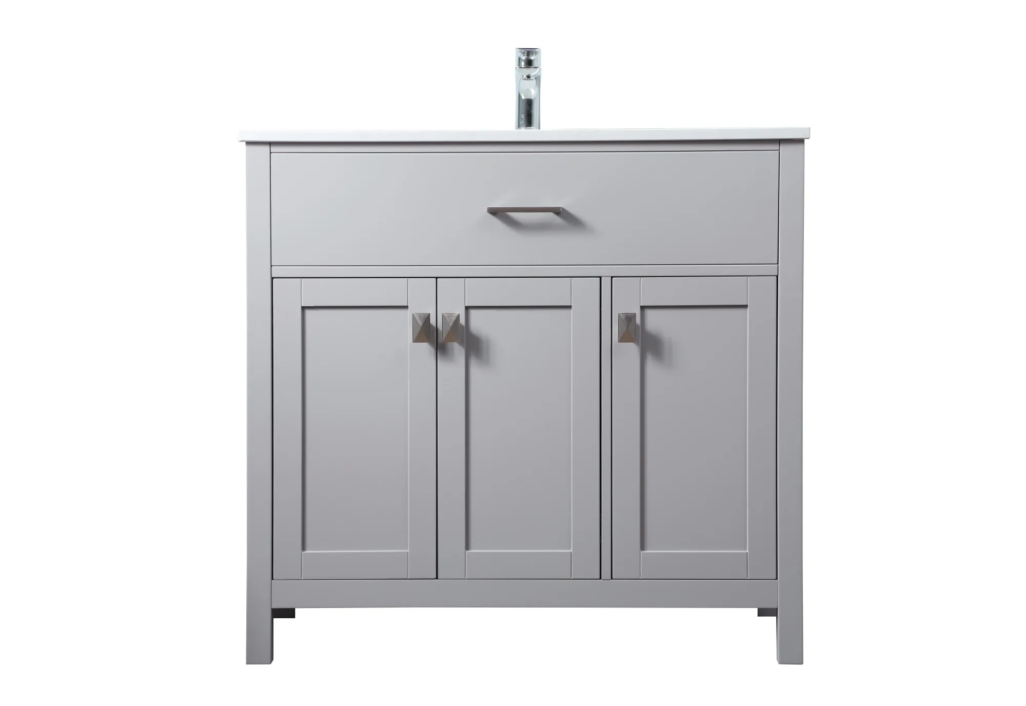 Single Vanities