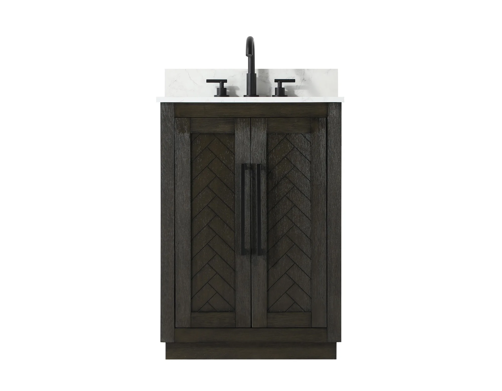 Single Vanities