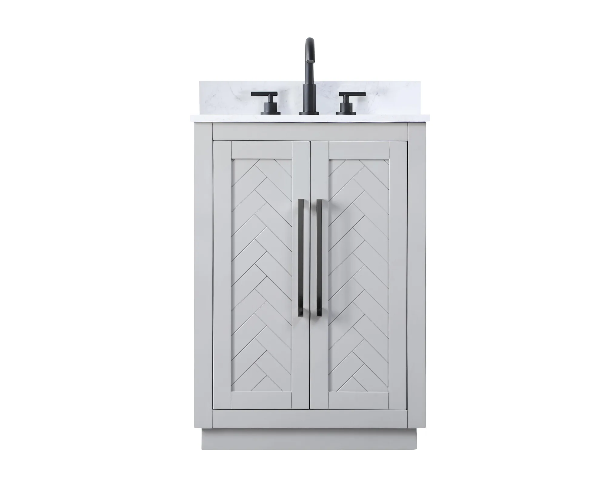 Single Vanities