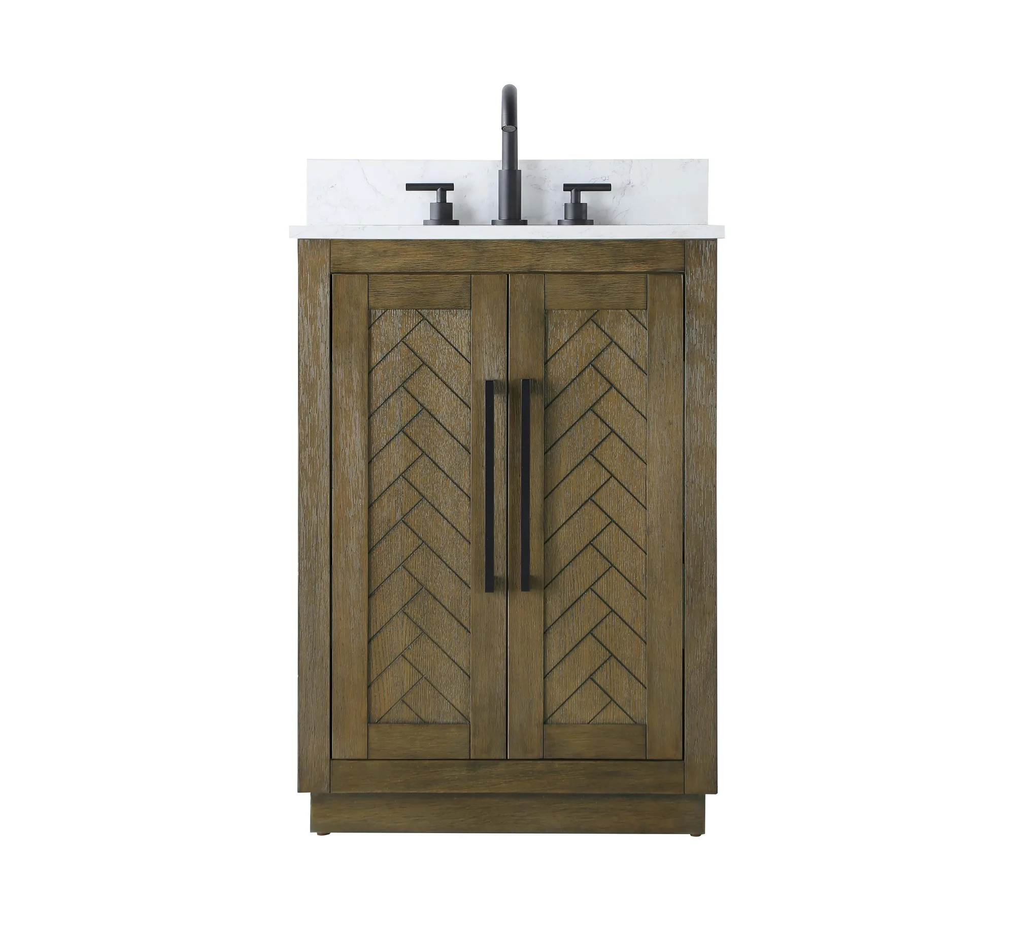 Single Vanities
