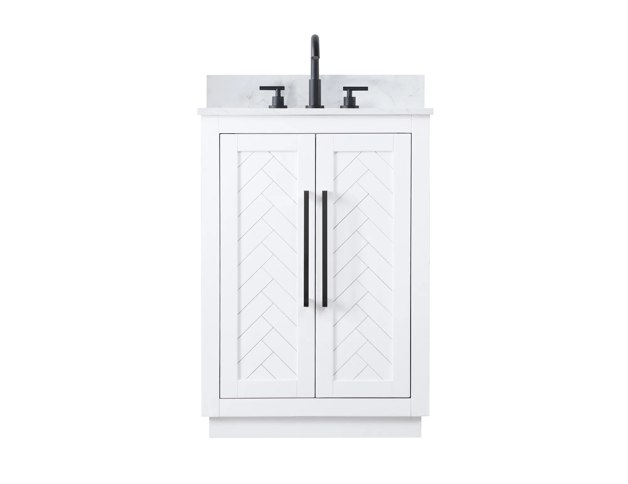 Single Vanities
