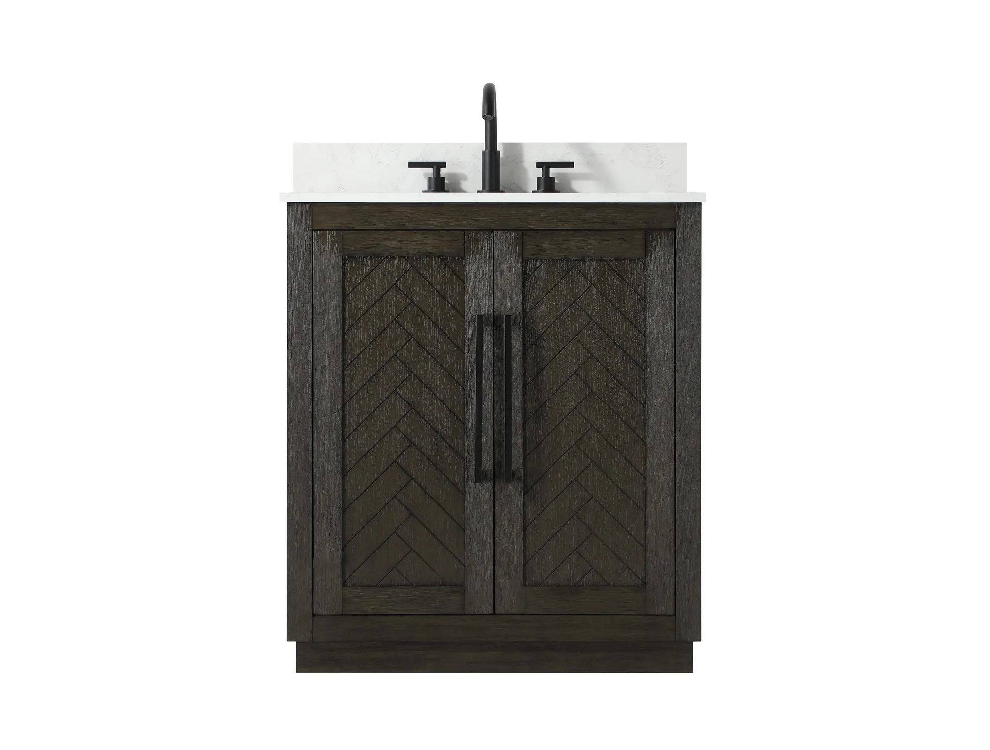 Single Vanities