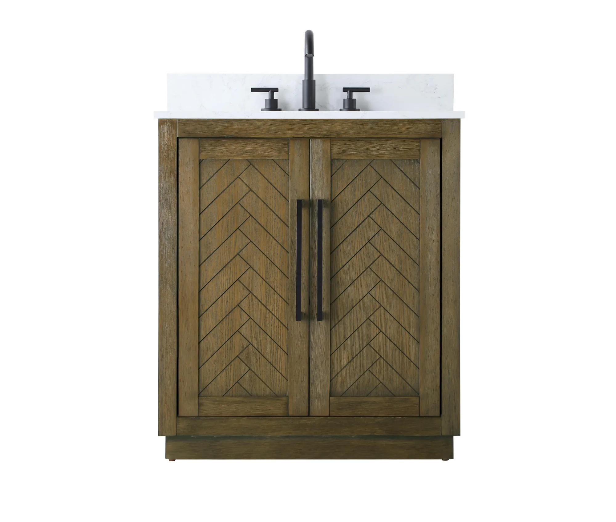 Single Vanities