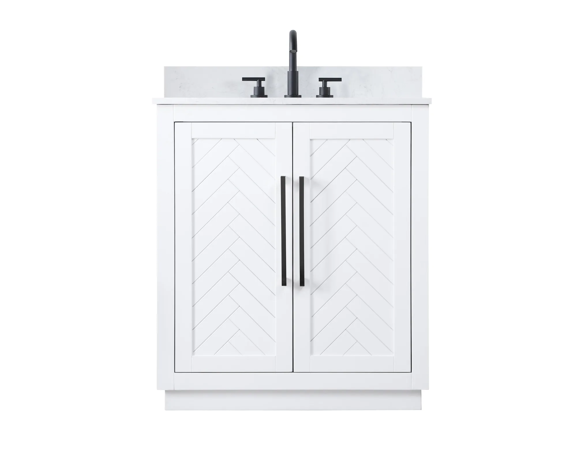 Single Vanities