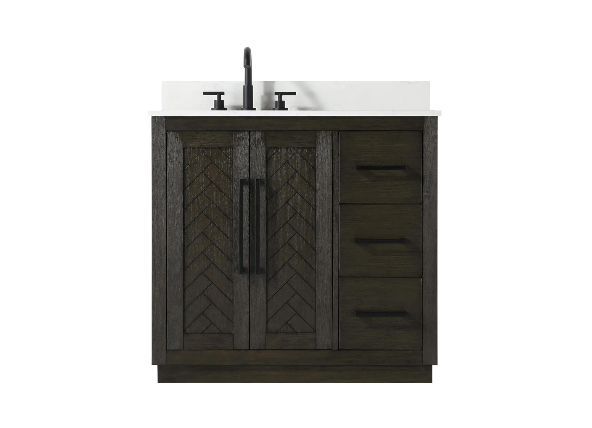 Single Vanities